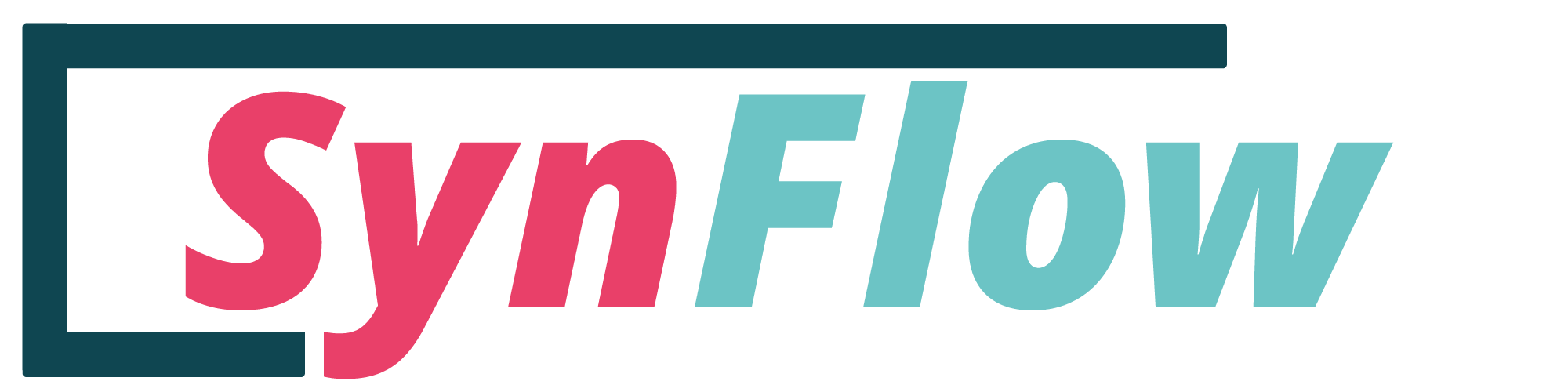 SynFlow Logo